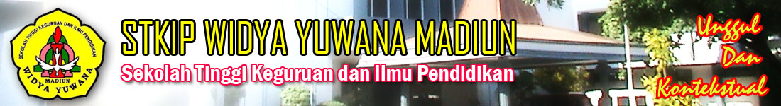 STKIP Widya Yuwana
